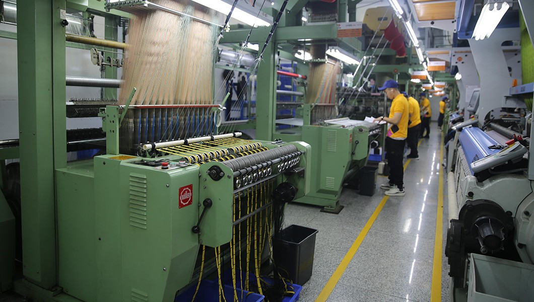 新祥利服裝輔料——優(yōu)良服務(wù)客戶，制作高質(zhì)量產(chǎn)品