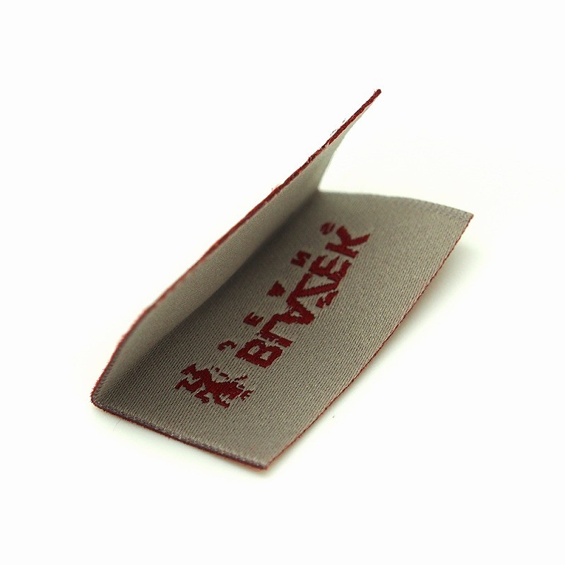 怎么控制織嘜布標(biāo)的品質(zhì)？